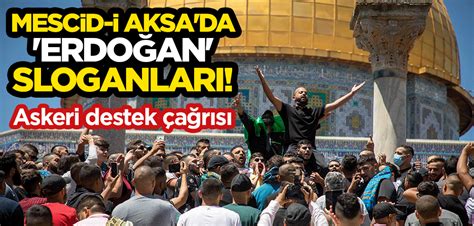 M­e­s­c­i­d­-­i­ ­A­k­s­a­­d­a­ ­­E­r­d­o­ğ­a­n­­ ­s­l­o­g­a­n­l­a­r­ı­